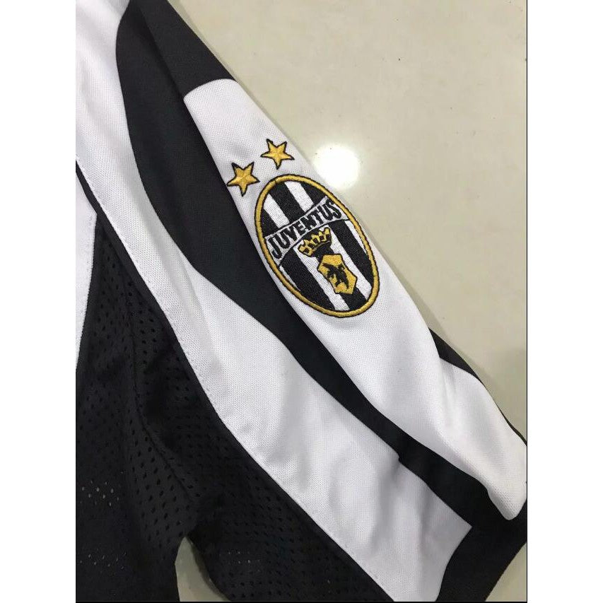 Camiseta Juventus Local 1997-1998 Retro