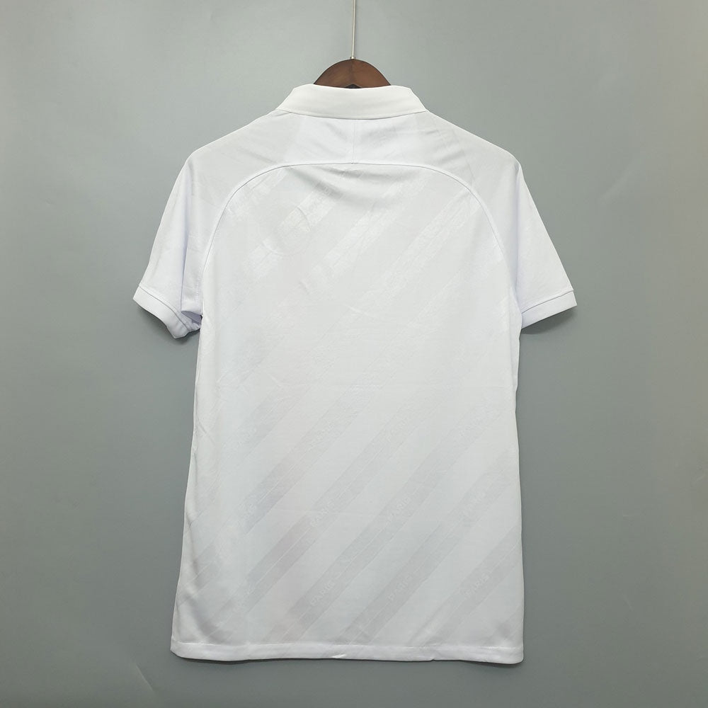 Camiseta PSG Alternativa 2019-2020