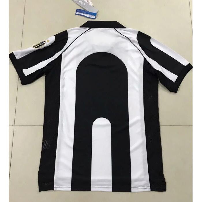 Camiseta Juventus Local 1997-1998 Retro