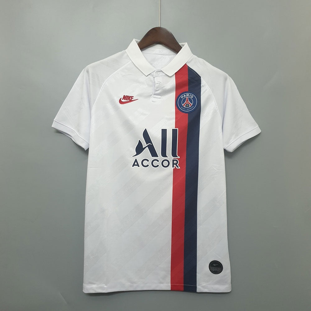 Camiseta PSG Alternativa 2019-2020