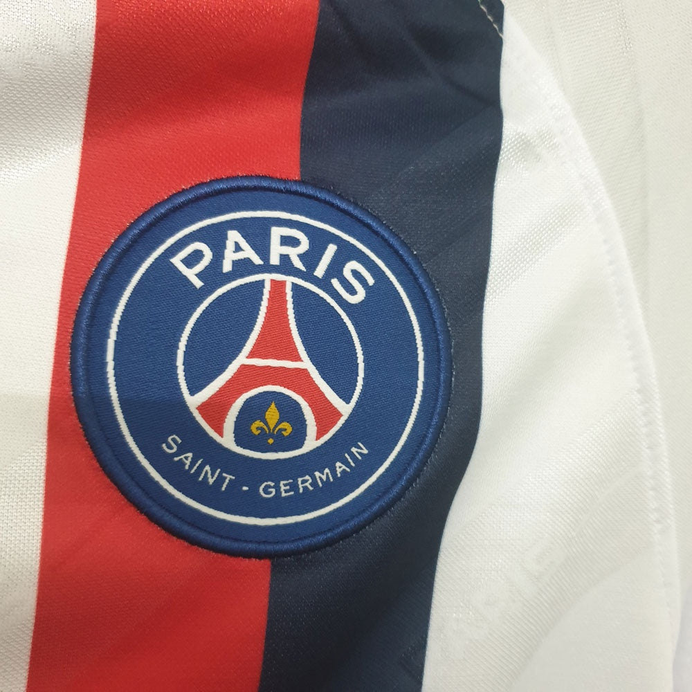 Camiseta PSG Alternativa 2019-2020